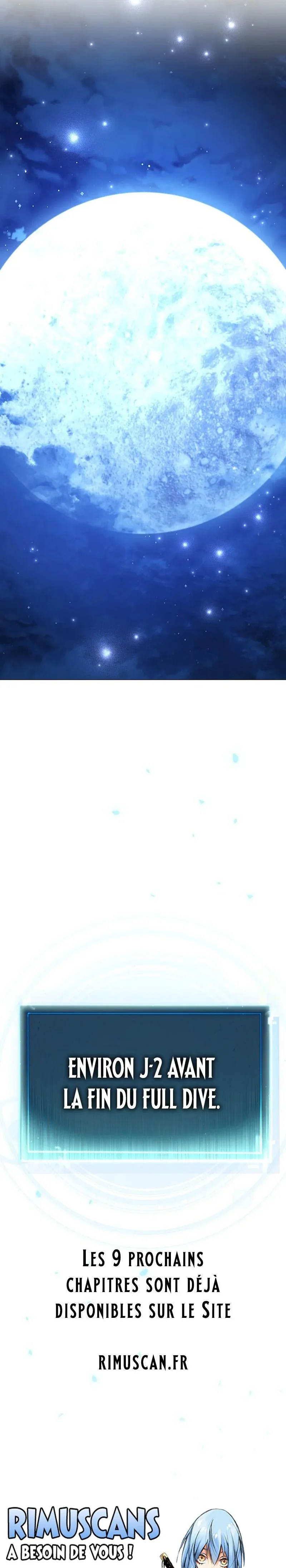 Is It Bad That the Main Character’s a Roleplayer? Chapitre 9 - Page 44