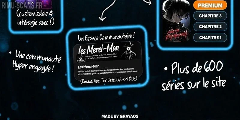 Is It Bad That the Main Character’s a Roleplayer? Chapitre 9 - Page 46