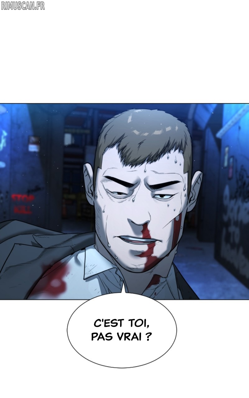 Killer Pedro Chapitre 1 - Page 17