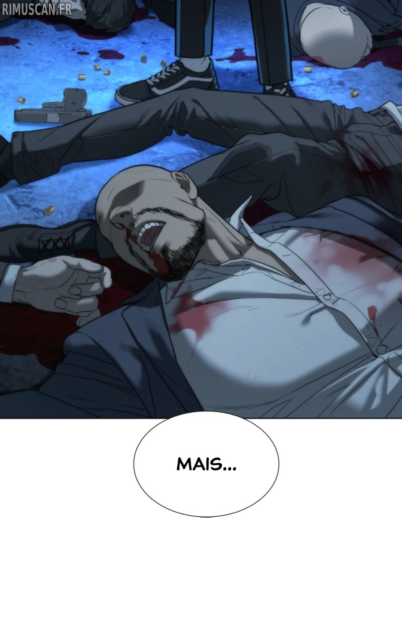 Killer Pedro Chapitre 1 - Page 20