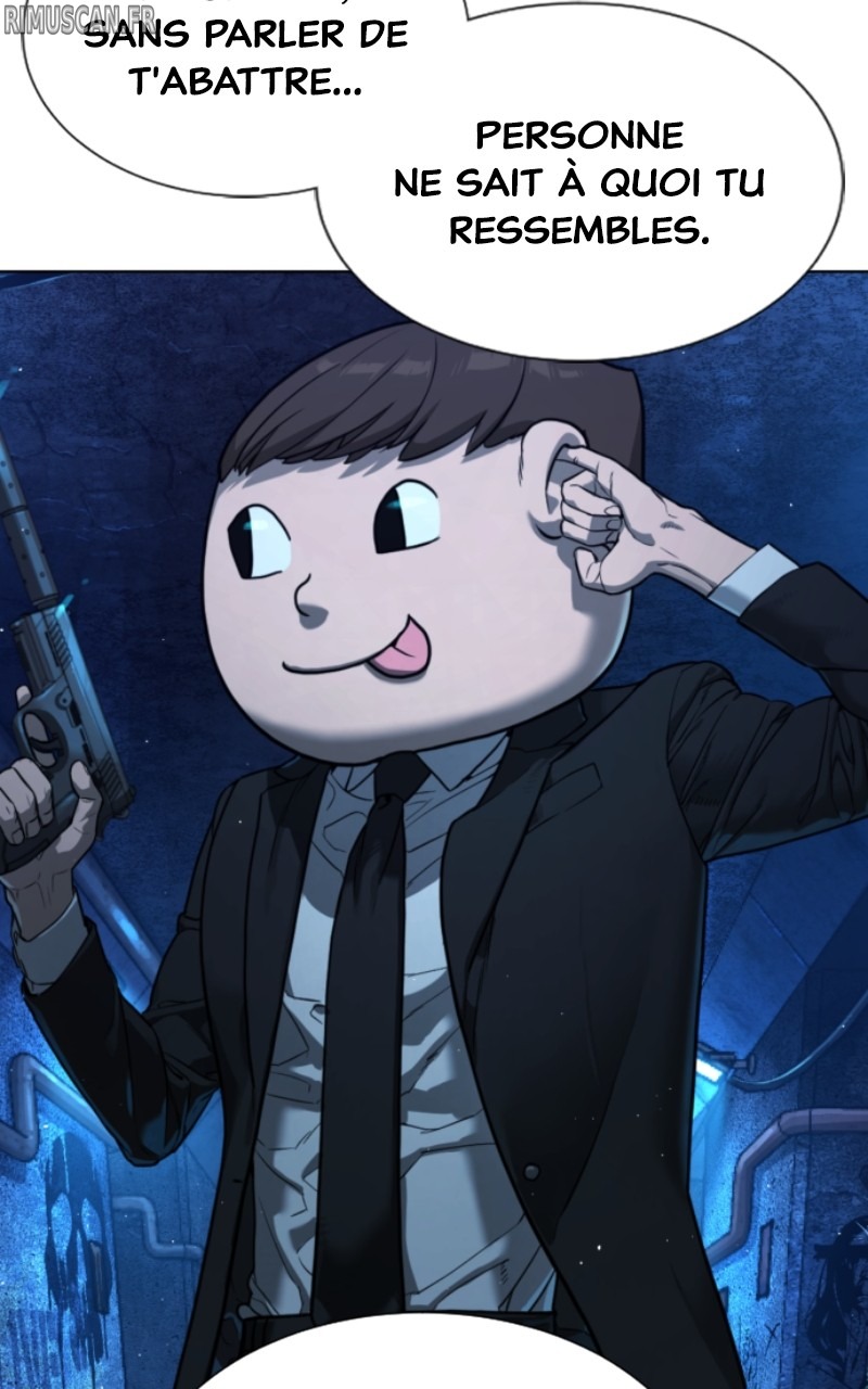 Killer Pedro Chapitre 1 - Page 23
