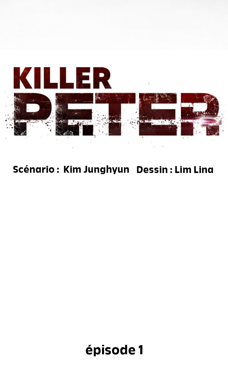 Killer Pedro Chapitre 1 - Page 37