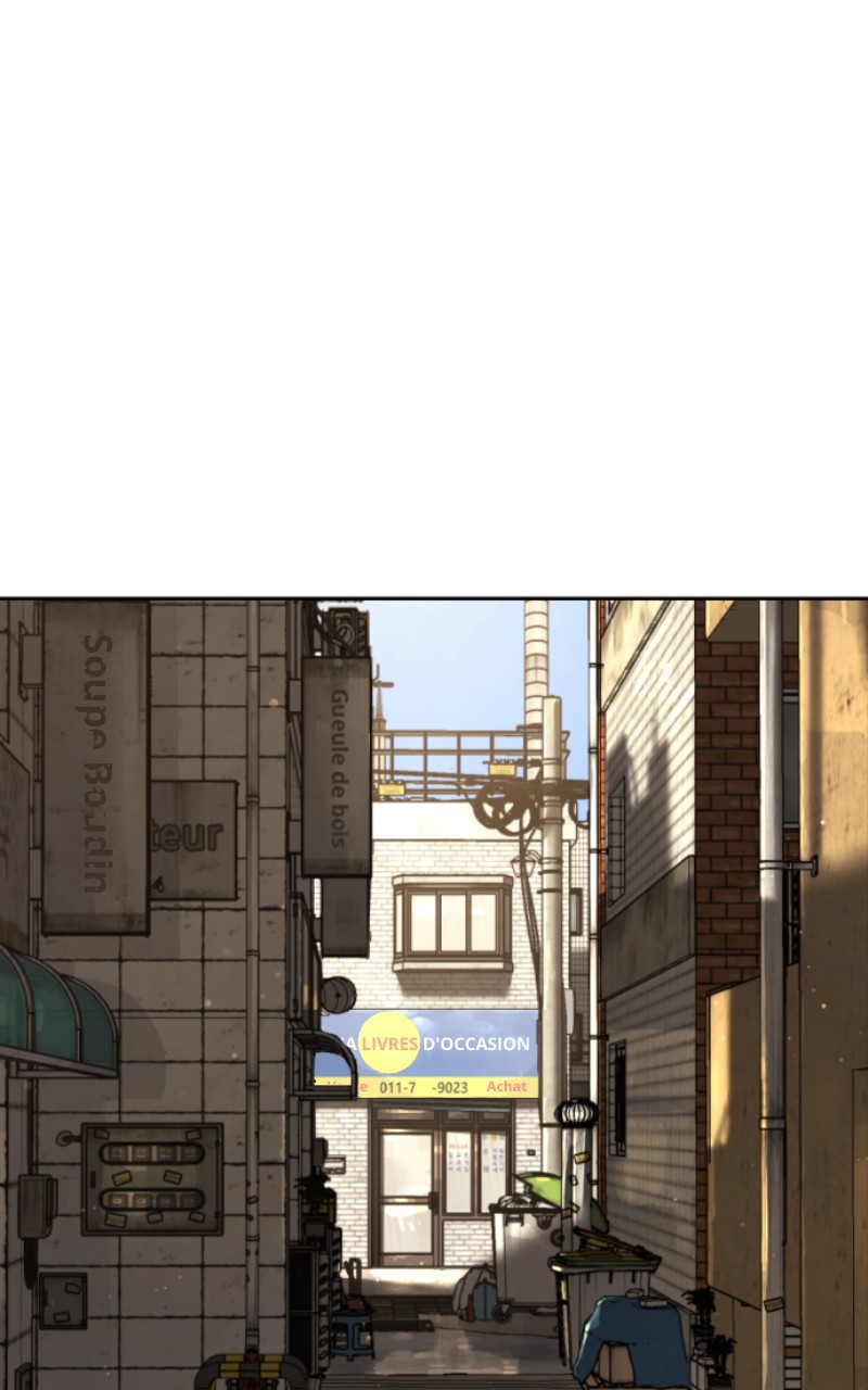 Killer Pedro Chapitre 1 - Page 39