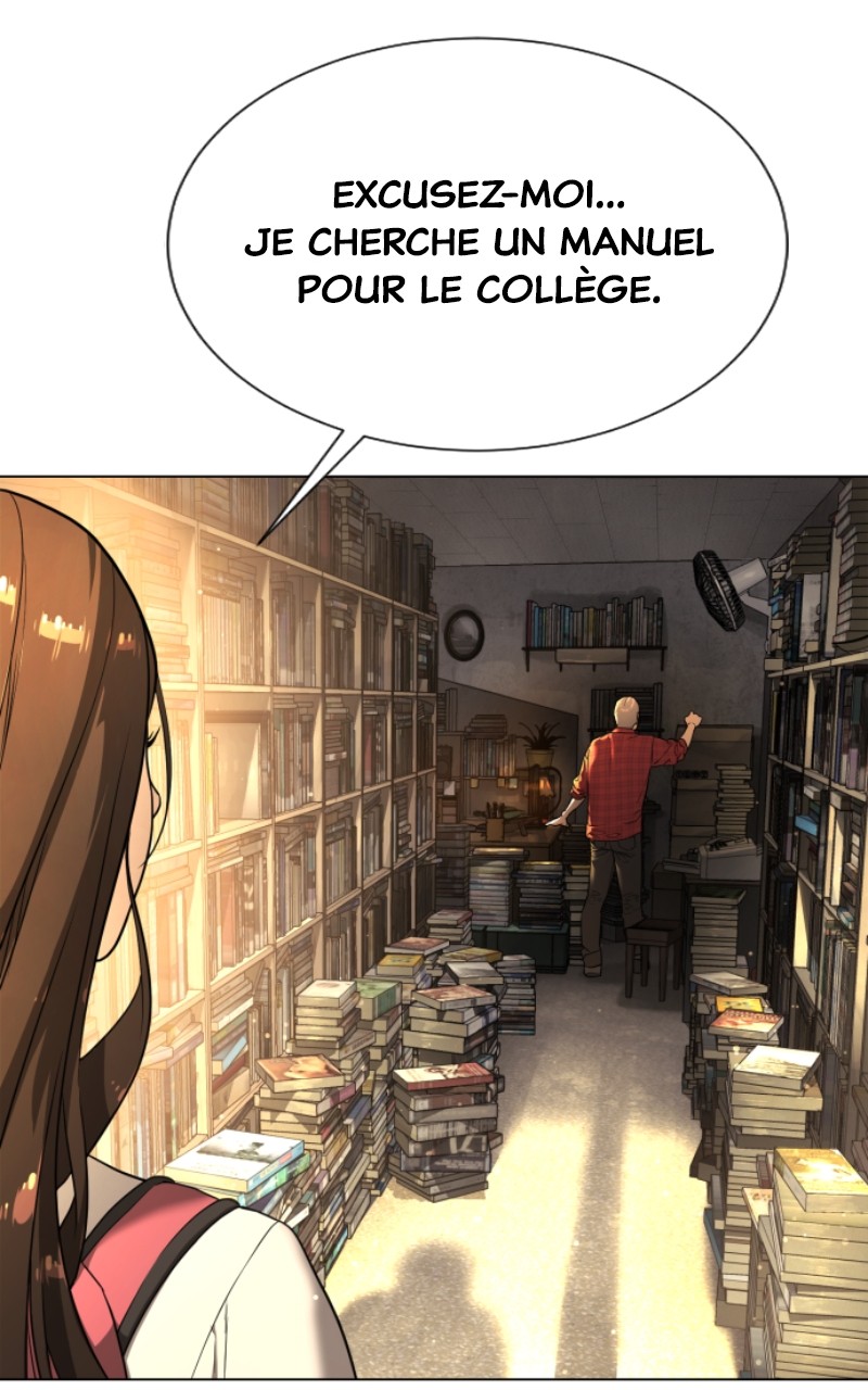 Killer Pedro Chapitre 1 - Page 58