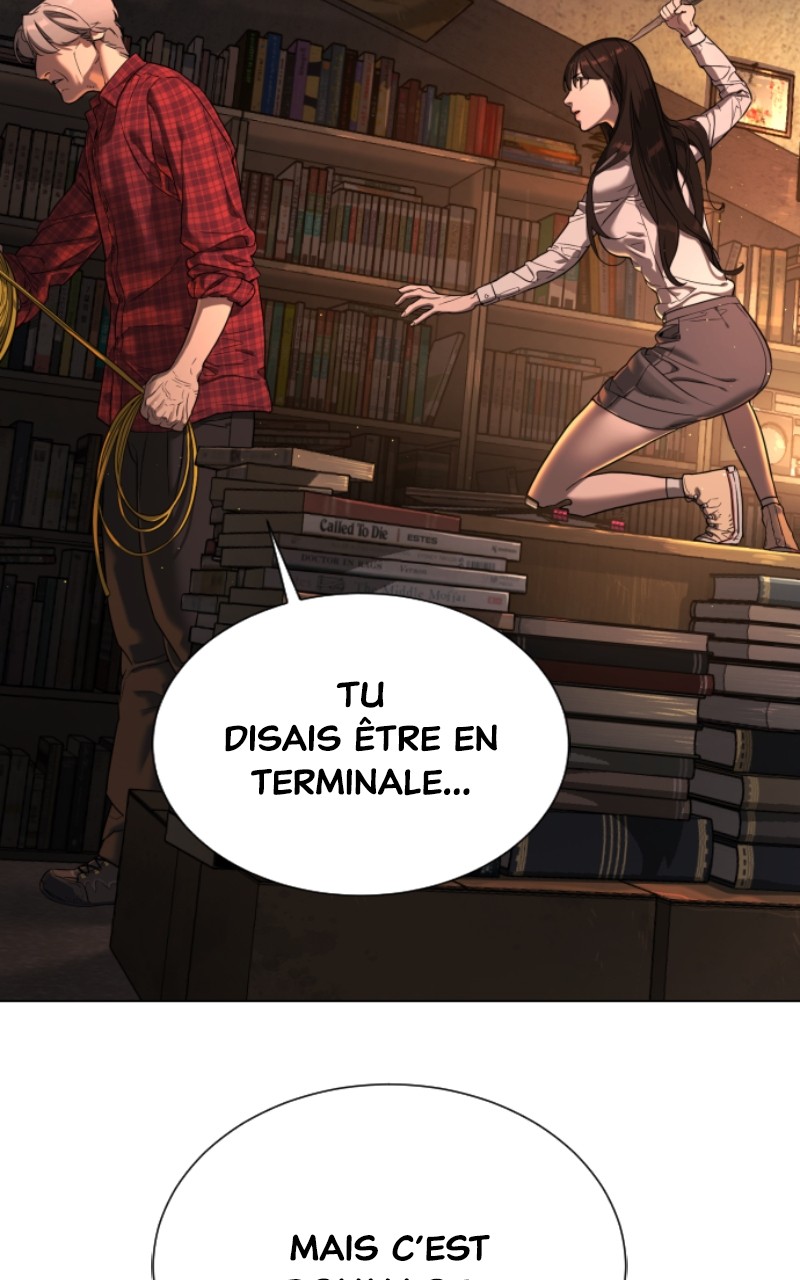 Killer Pedro Chapitre 1 - Page 97