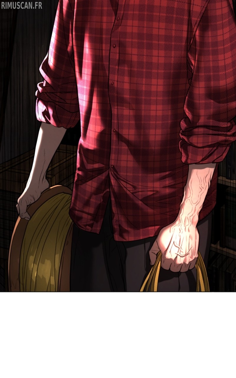 Killer Pedro Chapitre 1 - Page 110