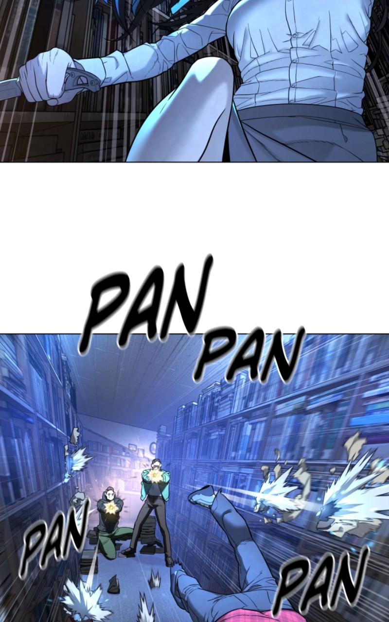 Killer Pedro Chapitre 1 - Page 127