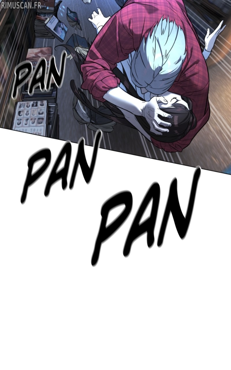 Killer Pedro Chapitre 1 - Page 128
