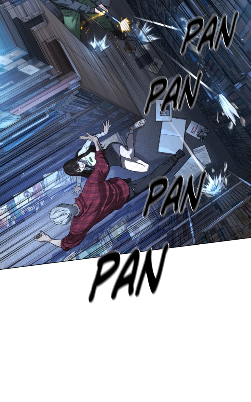 Killer Pedro Chapitre 1 - Page 135