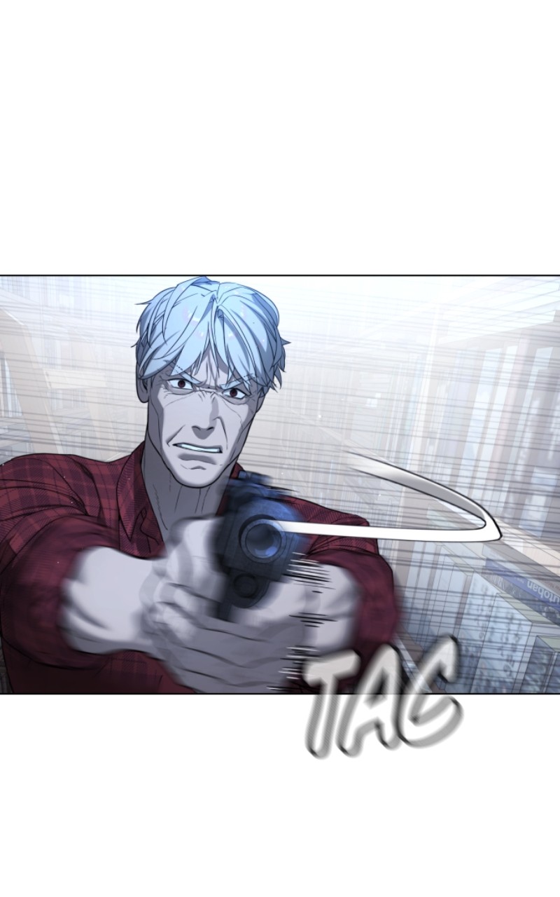 Killer Pedro Chapitre 1 - Page 136