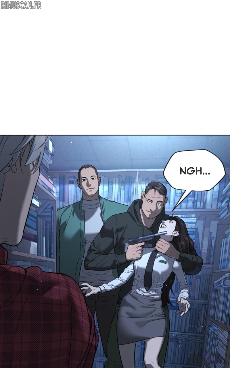 Killer Pedro Chapitre 1 - Page 137