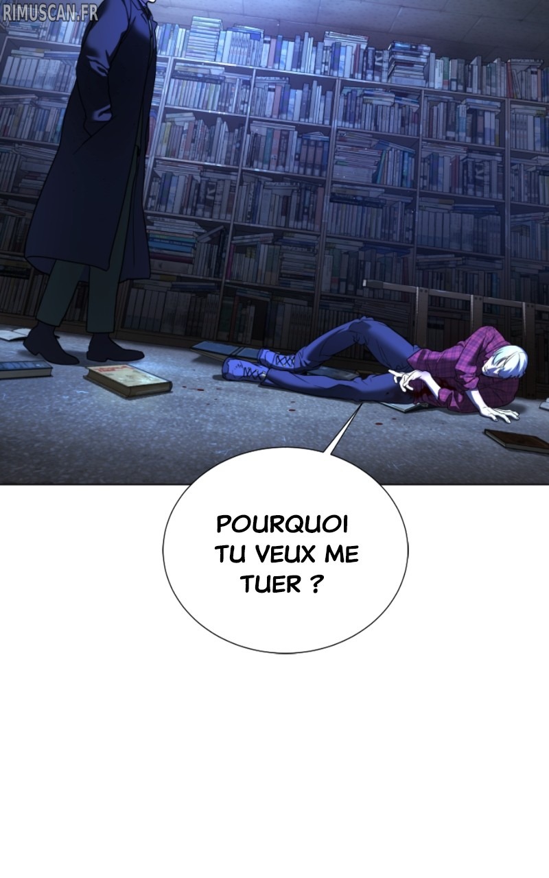 Killer Pedro Chapitre 1 - Page 149