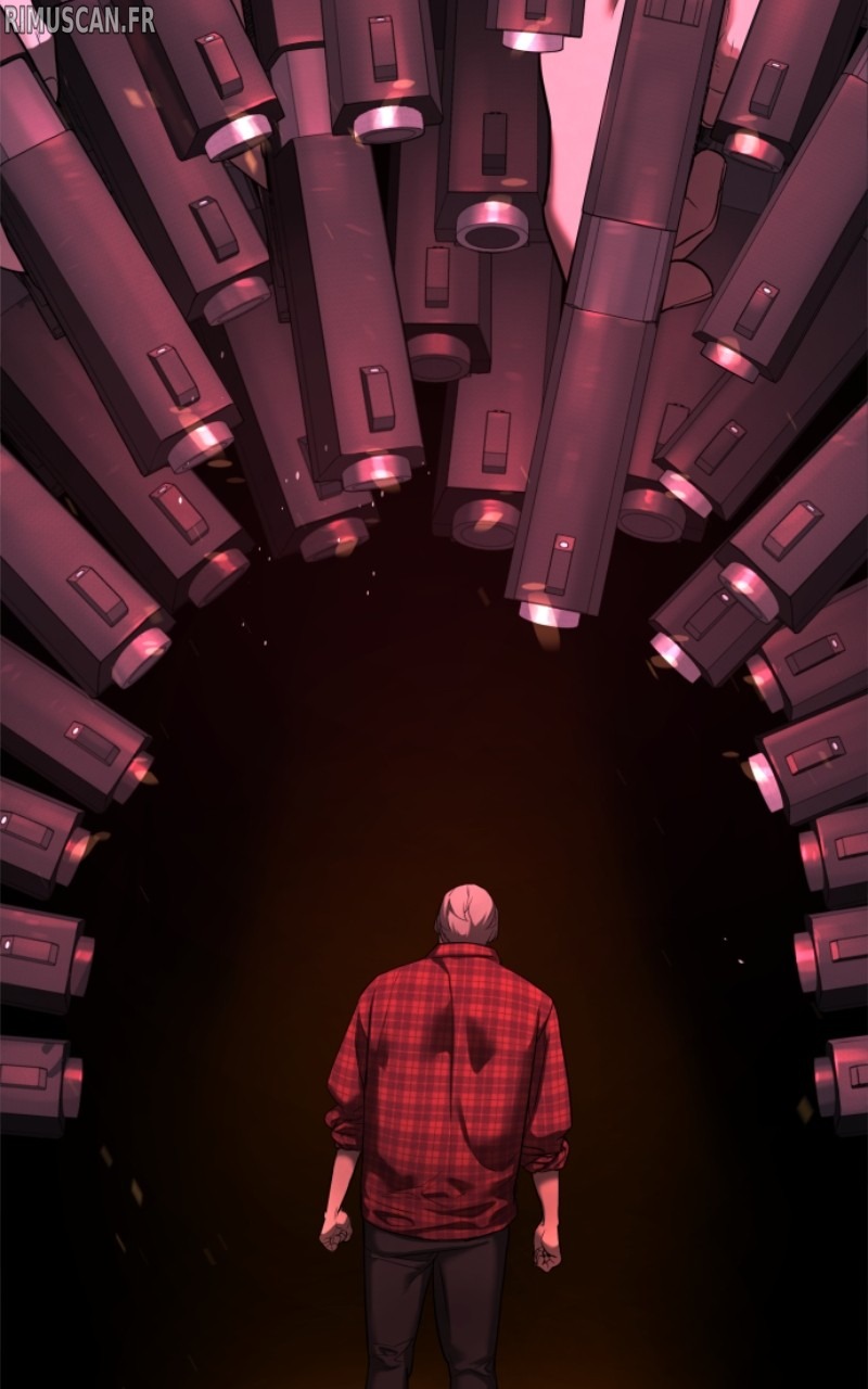 Killer Pedro Chapitre 1 - Page 155