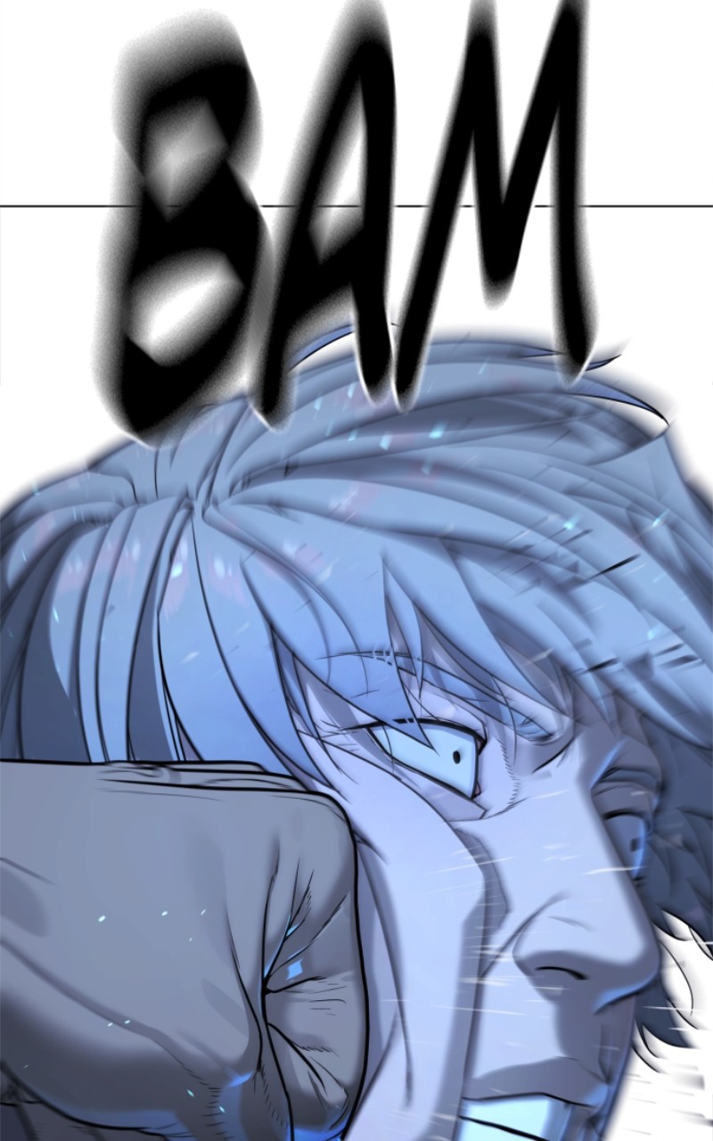 Killer Pedro Chapitre 1 - Page 165