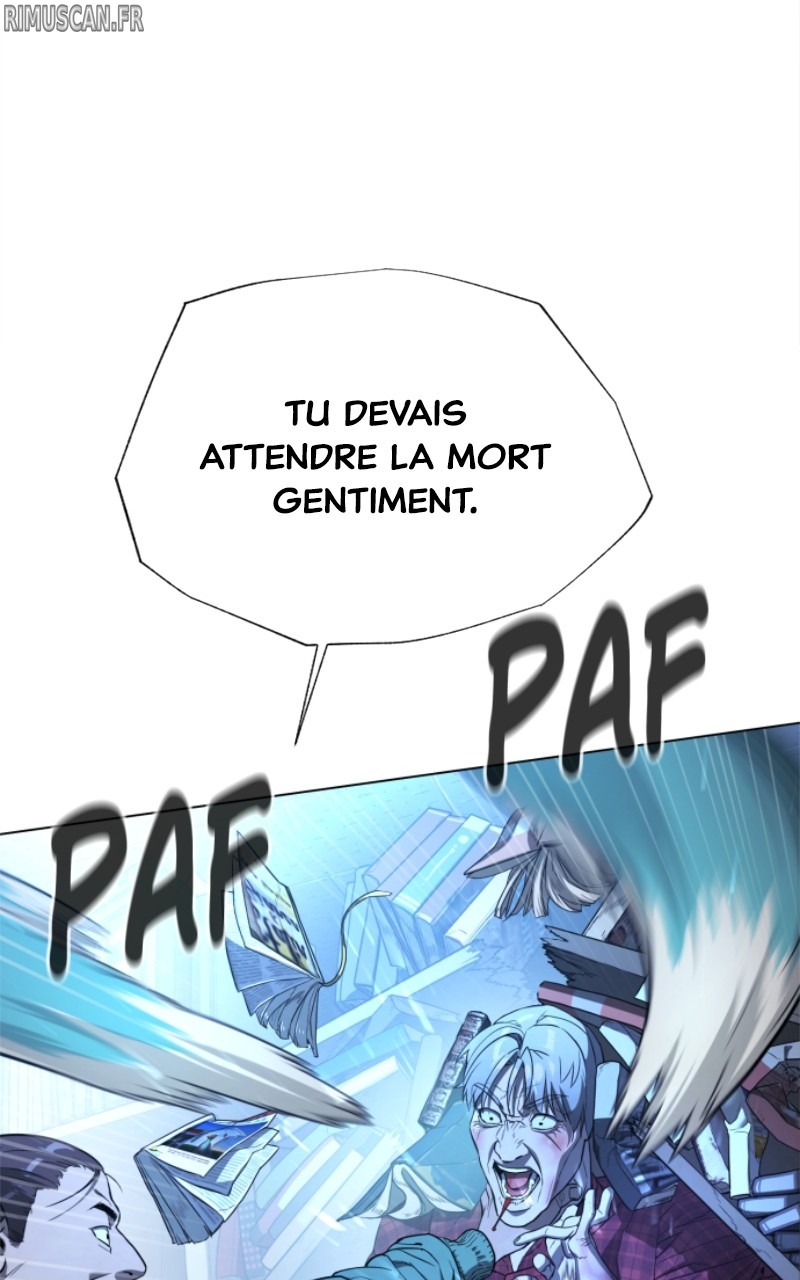 Killer Pedro Chapitre 1 - Page 167