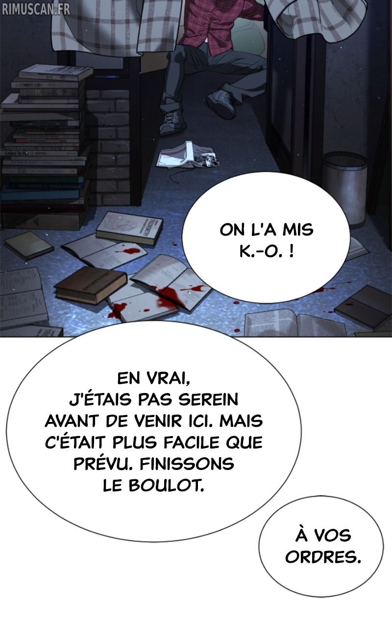 Killer Pedro Chapitre 1 - Page 173