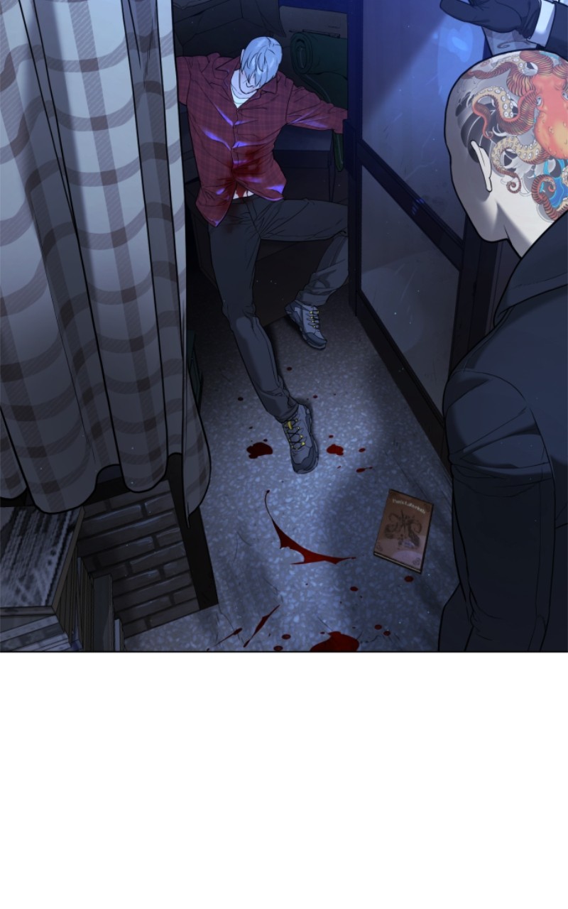 Killer Pedro Chapitre 1 - Page 175