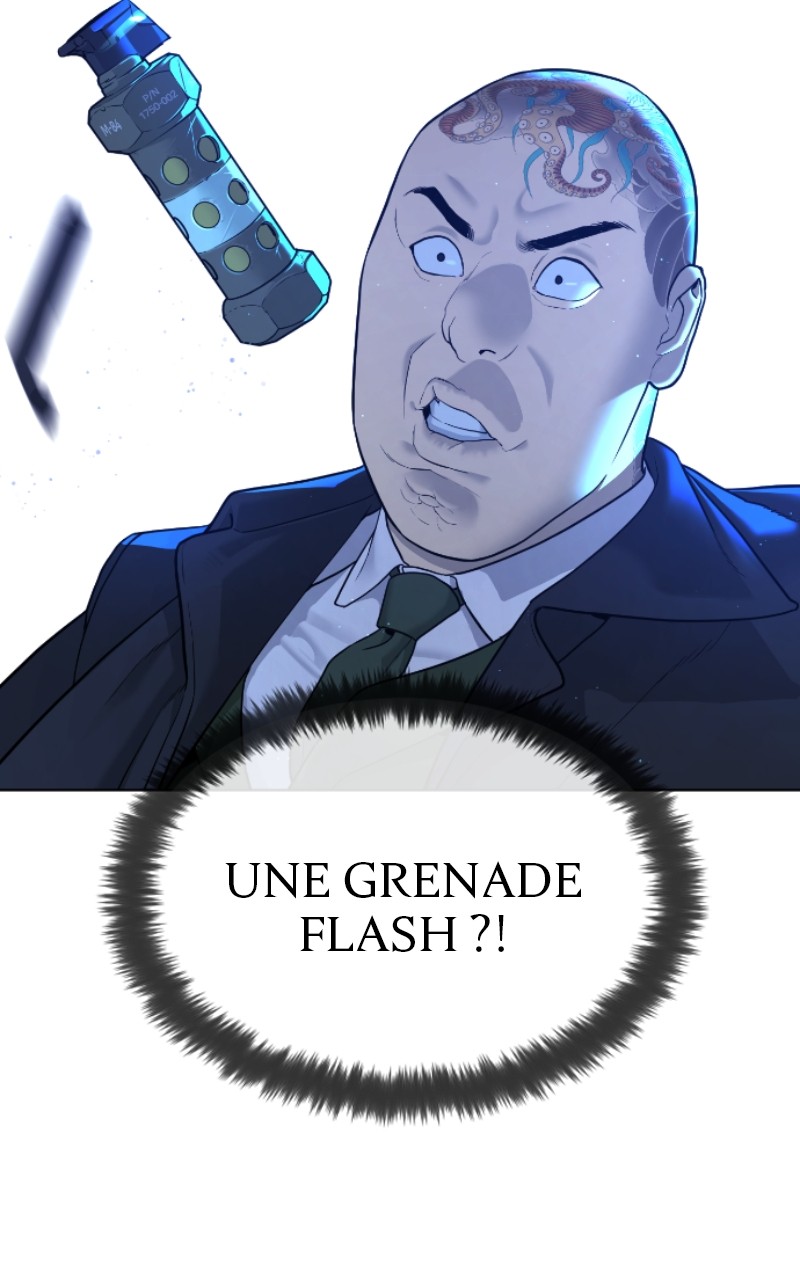 Killer Pedro Chapitre 1 - Page 178
