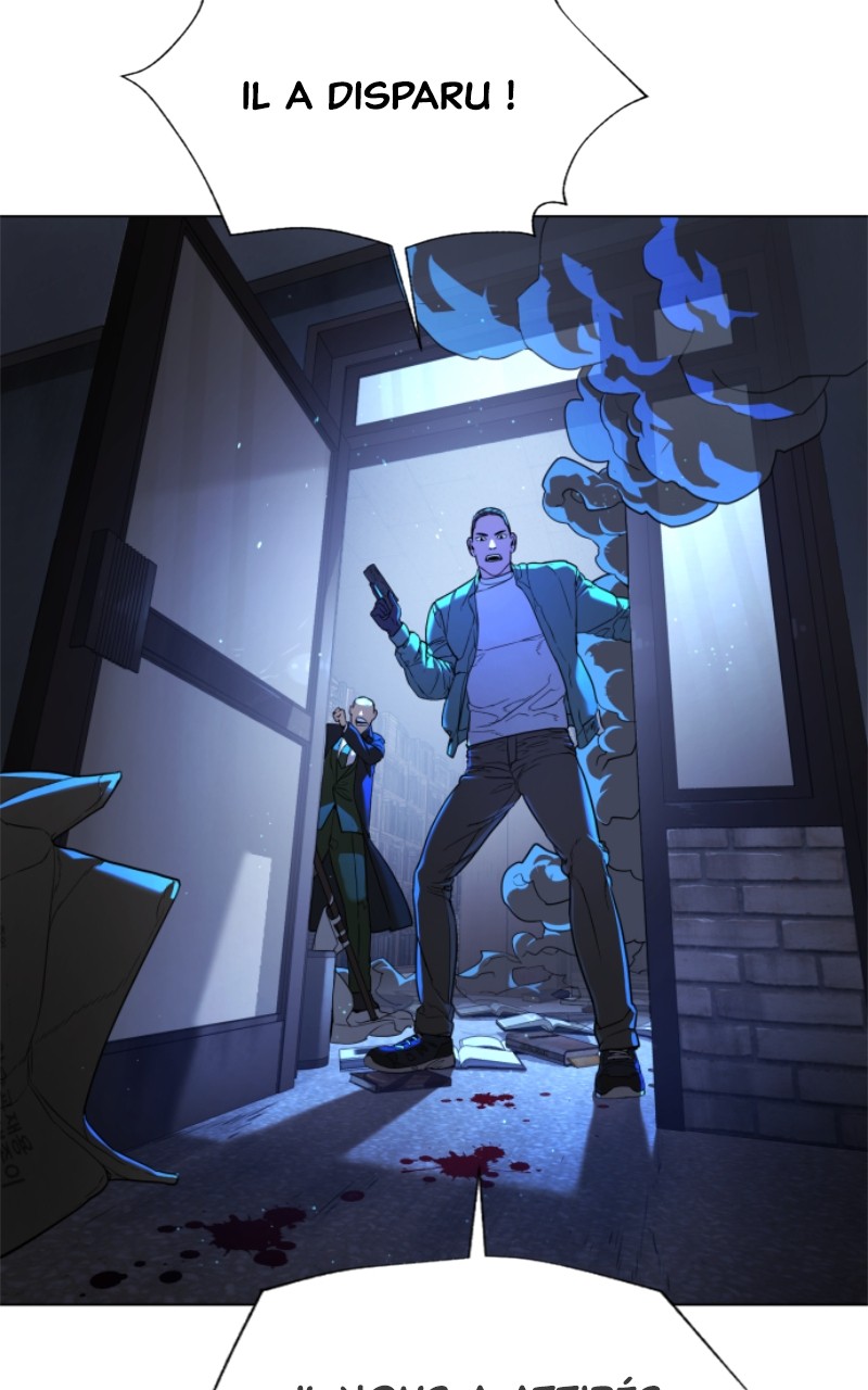 Killer Pedro Chapitre 1 - Page 183