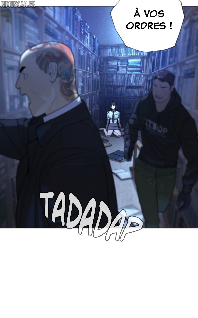 Killer Pedro Chapitre 1 - Page 185