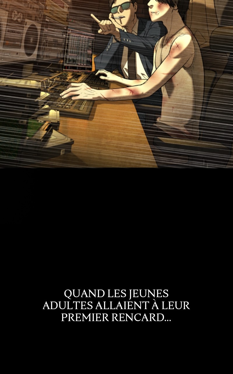 Killer Pedro Chapitre 1 - Page 201