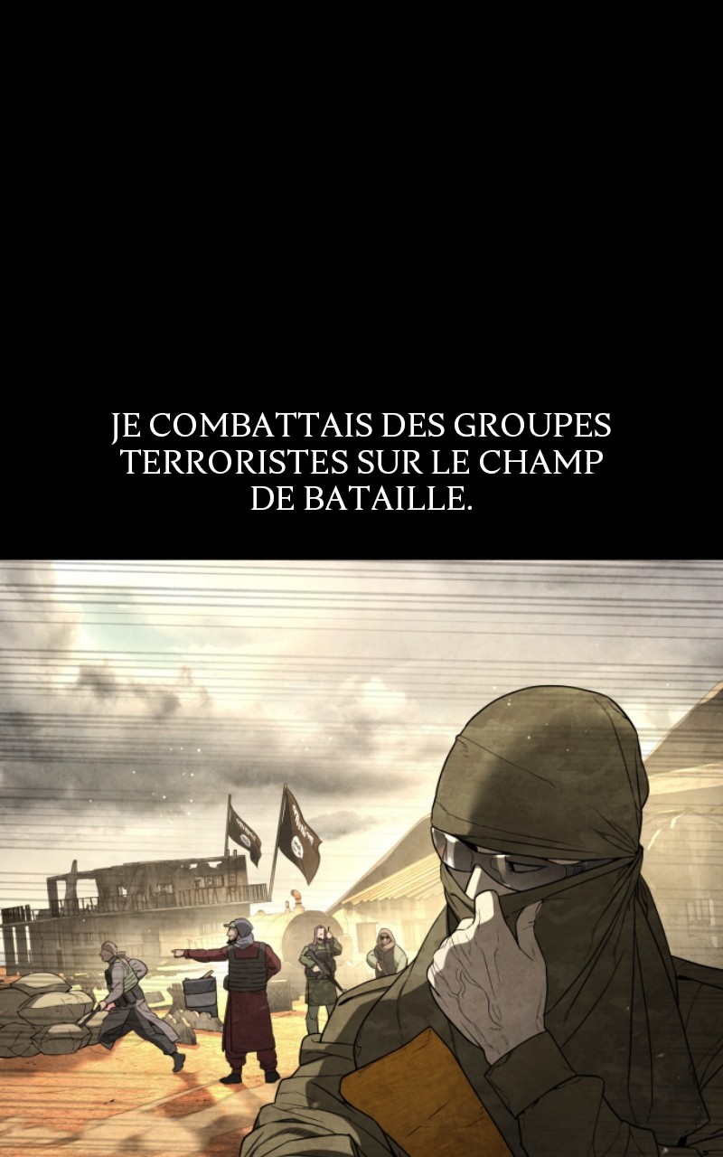 Killer Pedro Chapitre 1 - Page 204