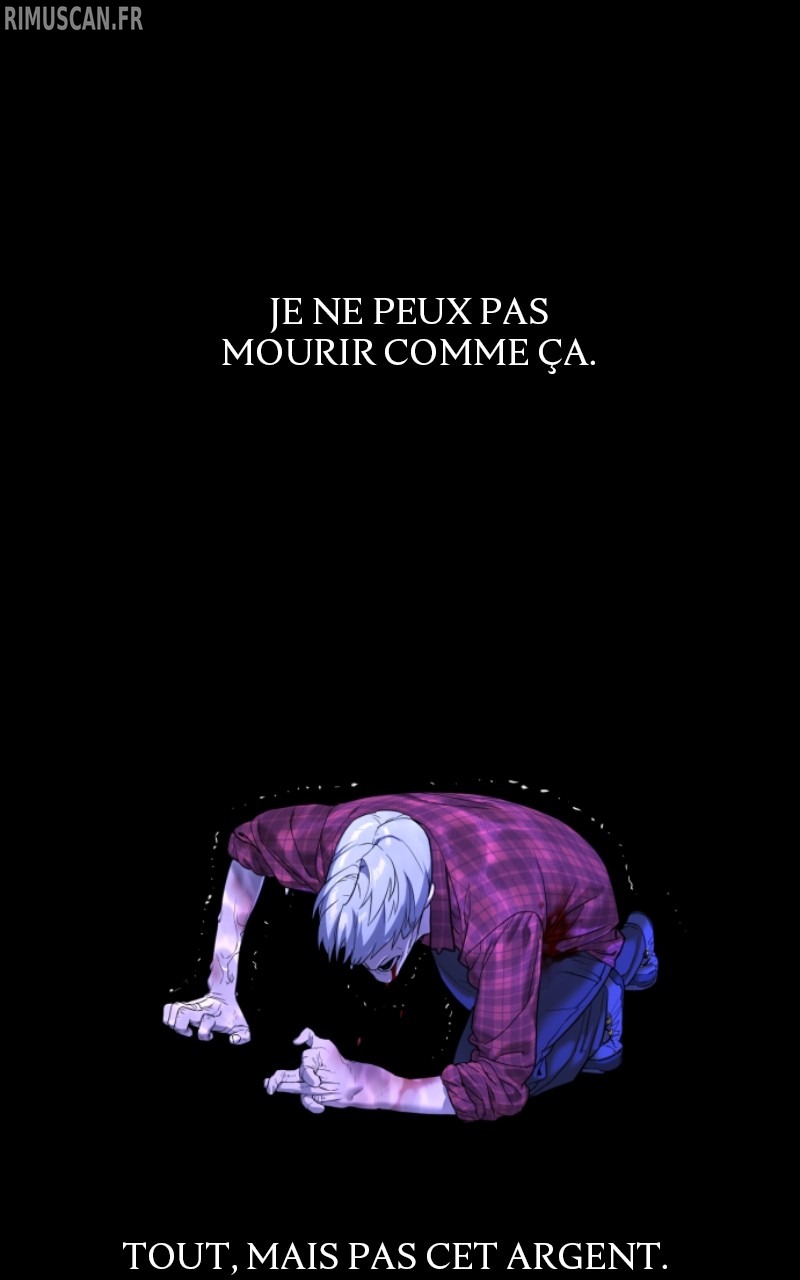 Killer Pedro Chapitre 1 - Page 215