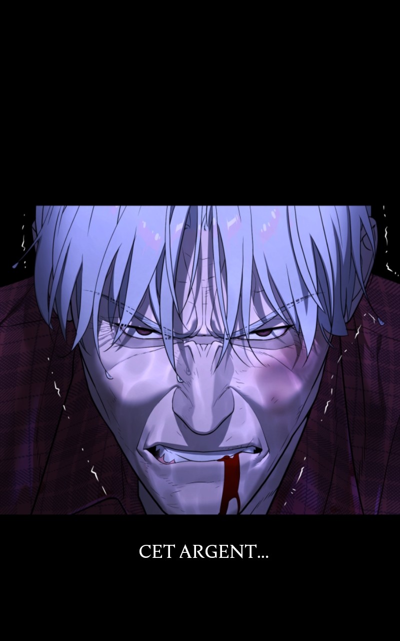 Killer Pedro Chapitre 1 - Page 216