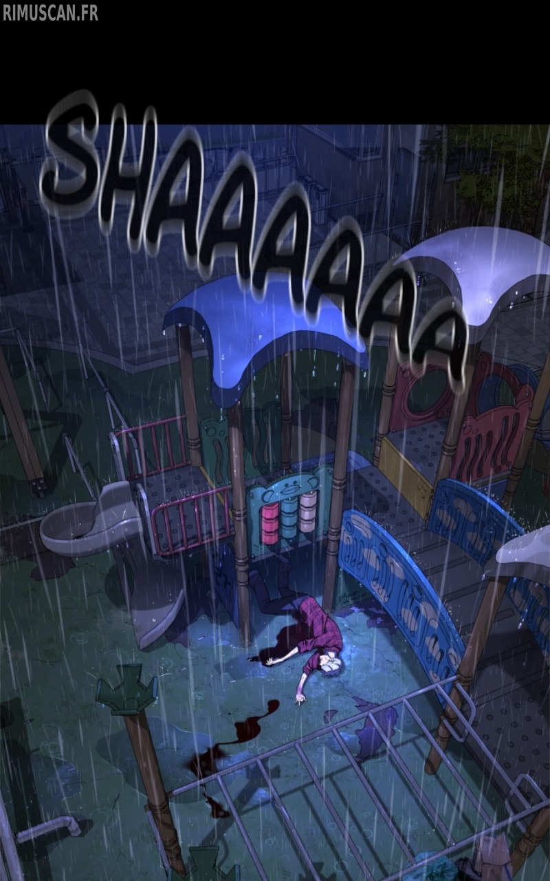 Killer Pedro Chapitre 1 - Page 221