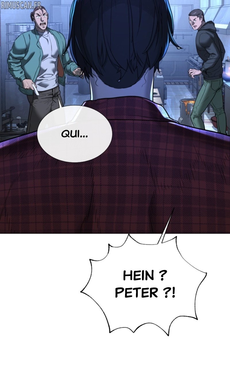 Killer Pedro Chapitre 1 - Page 233