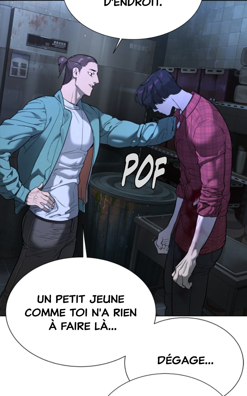 Killer Pedro Chapitre 1 - Page 238