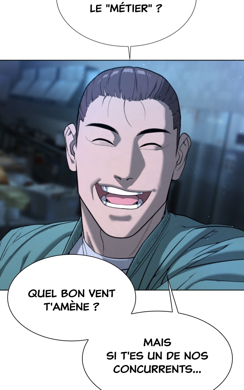 Killer Pedro Chapitre 1 - Page 243