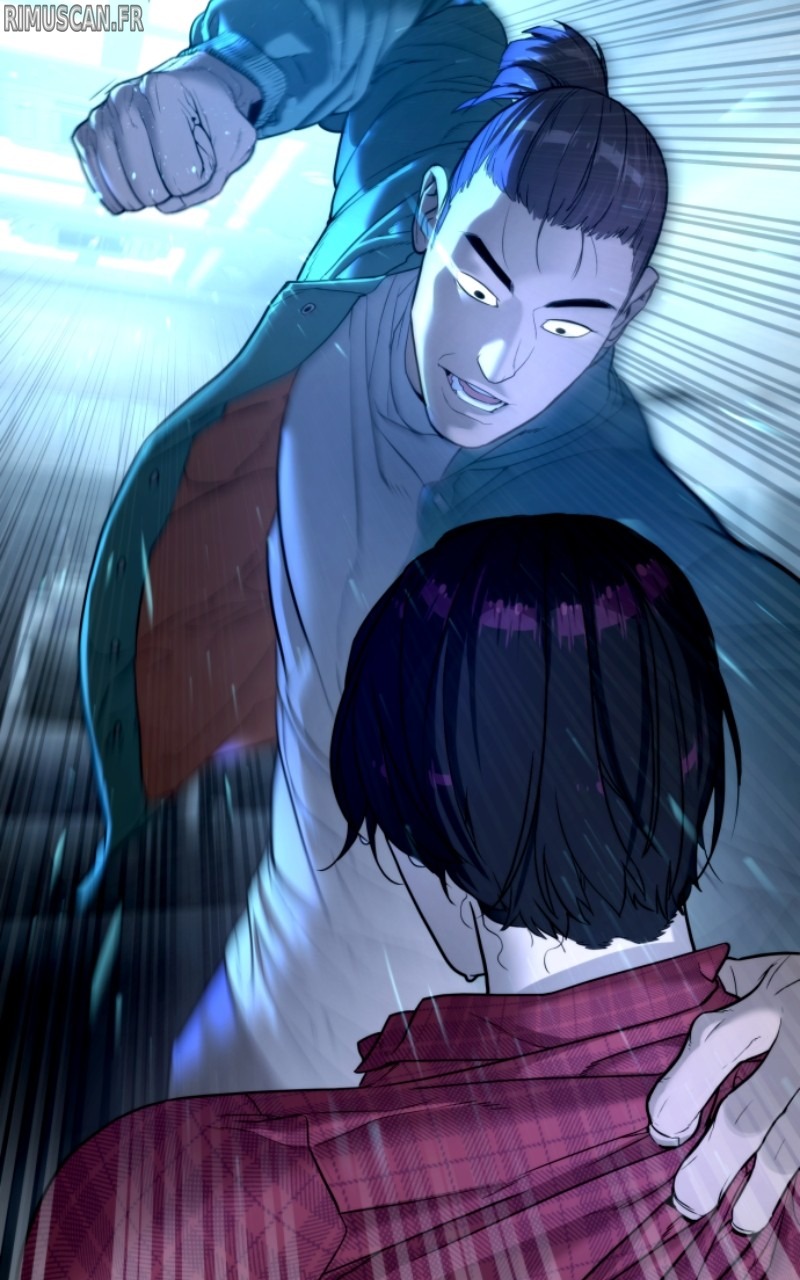 Killer Pedro Chapitre 1 - Page 245