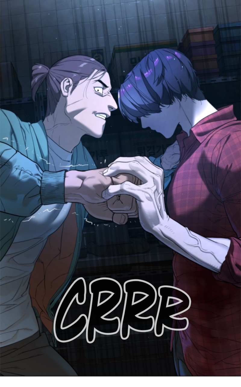 Killer Pedro Chapitre 1 - Page 249