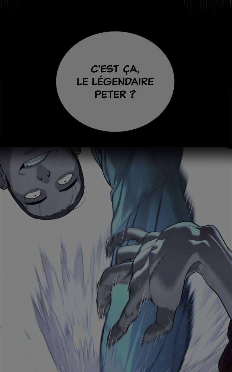 Killer Pedro Chapitre 1 - Page 252