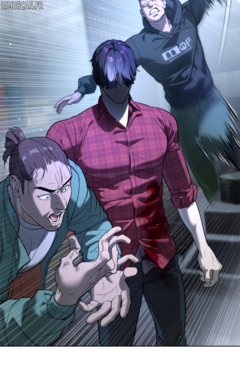 Killer Pedro Chapitre 1 - Page 257