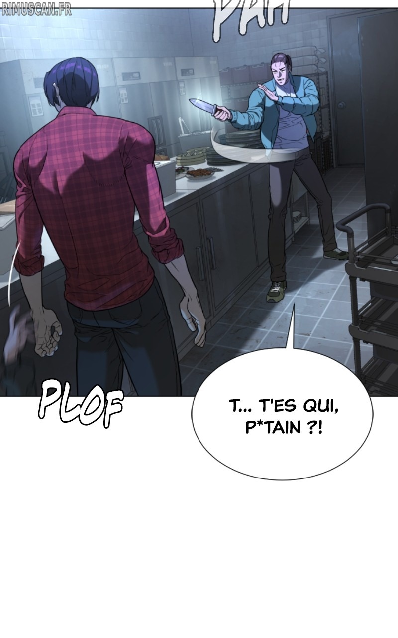 Killer Pedro Chapitre 1 - Page 260