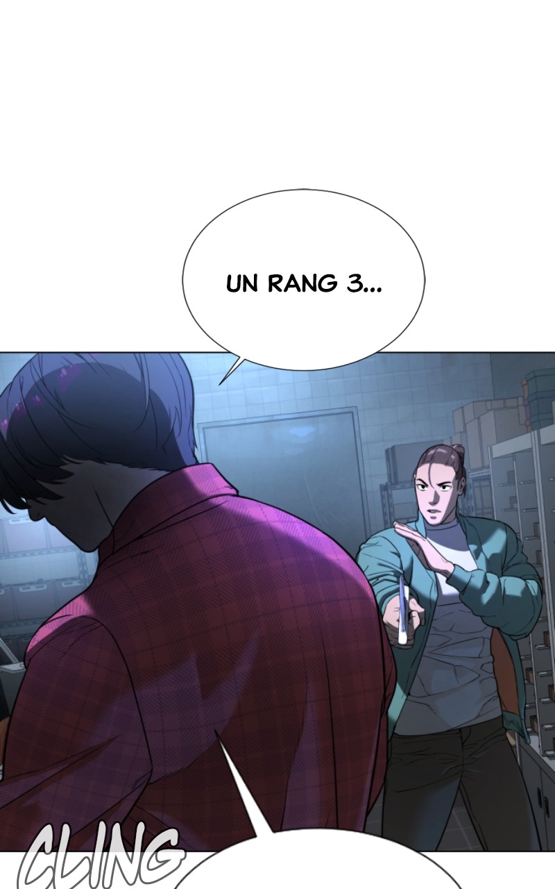 Killer Pedro Chapitre 1 - Page 261