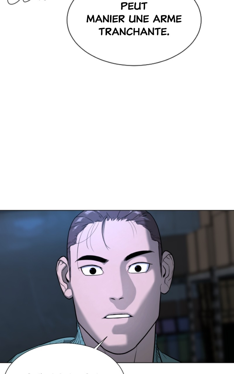 Killer Pedro Chapitre 1 - Page 262