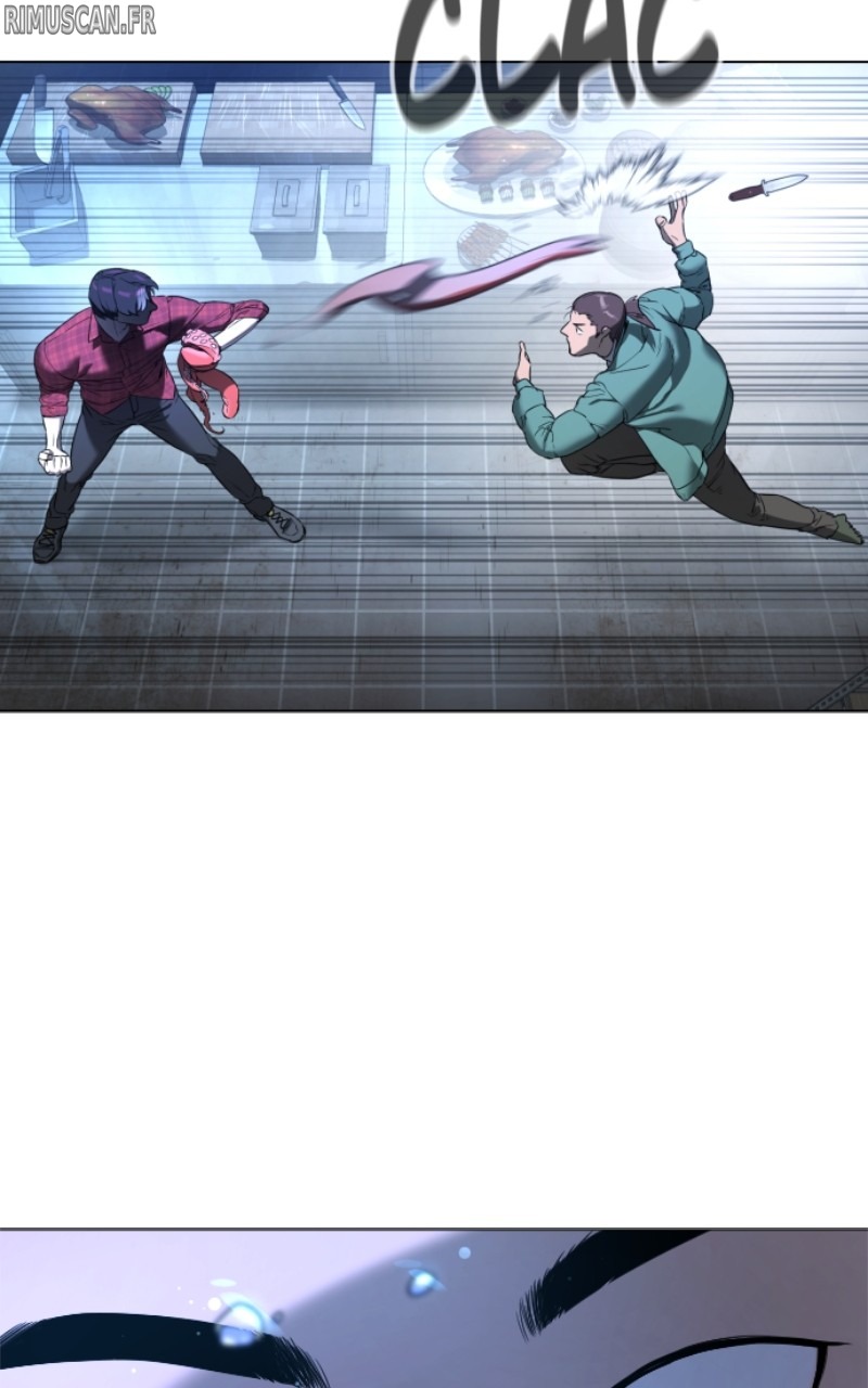 Killer Pedro Chapitre 1 - Page 272
