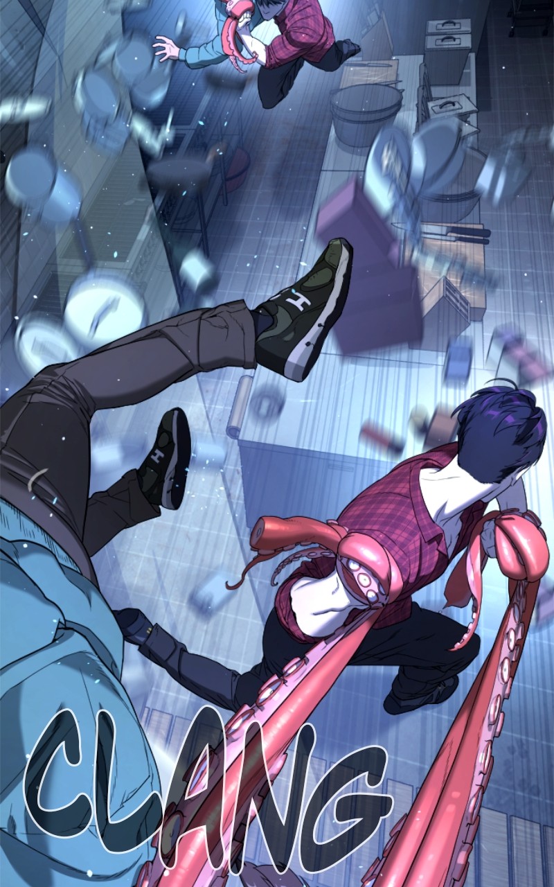 Killer Pedro Chapitre 1 - Page 276