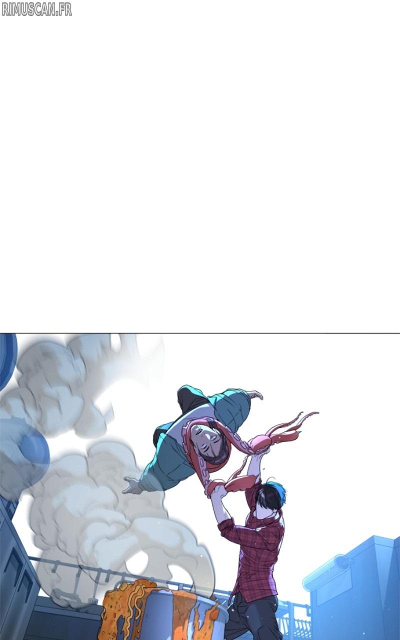 Killer Pedro Chapitre 1 - Page 278