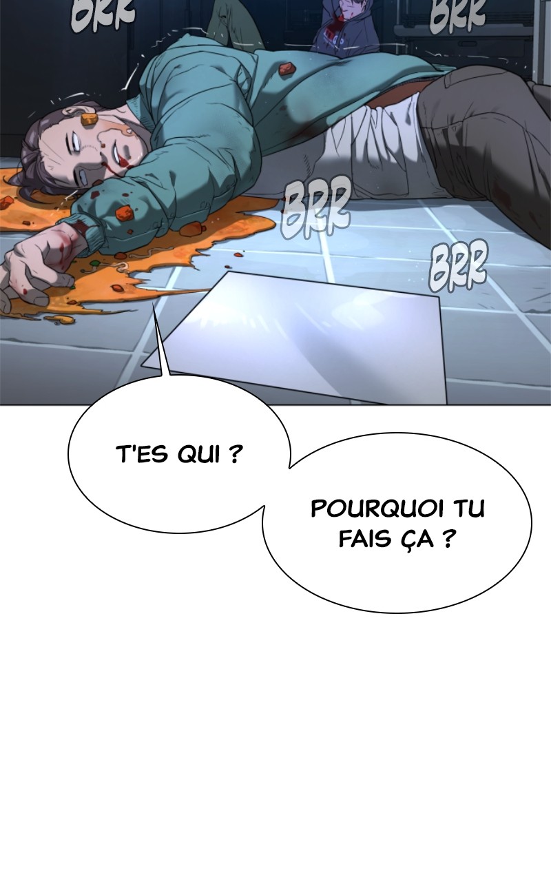 Killer Pedro Chapitre 1 - Page 286