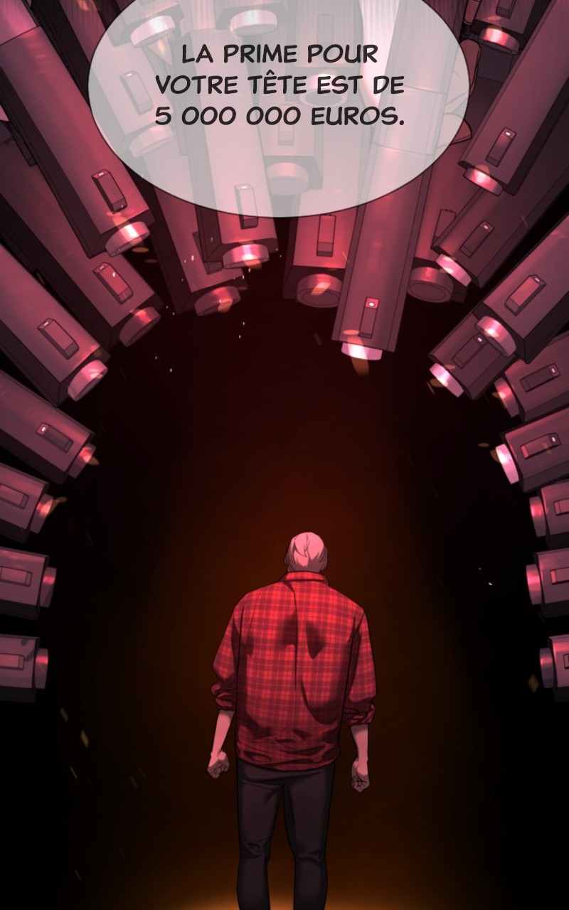 Killer Pedro Chapitre 1 - Page 289