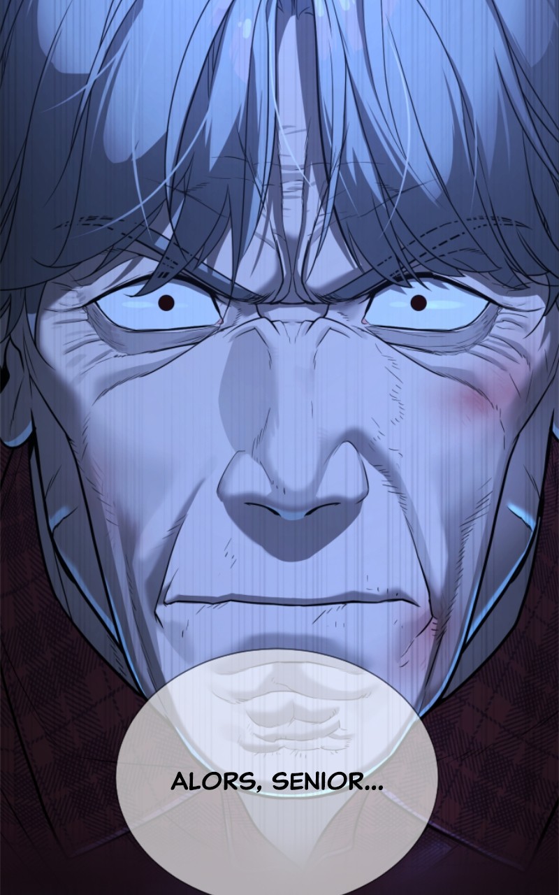 Killer Pedro Chapitre 1 - Page 291
