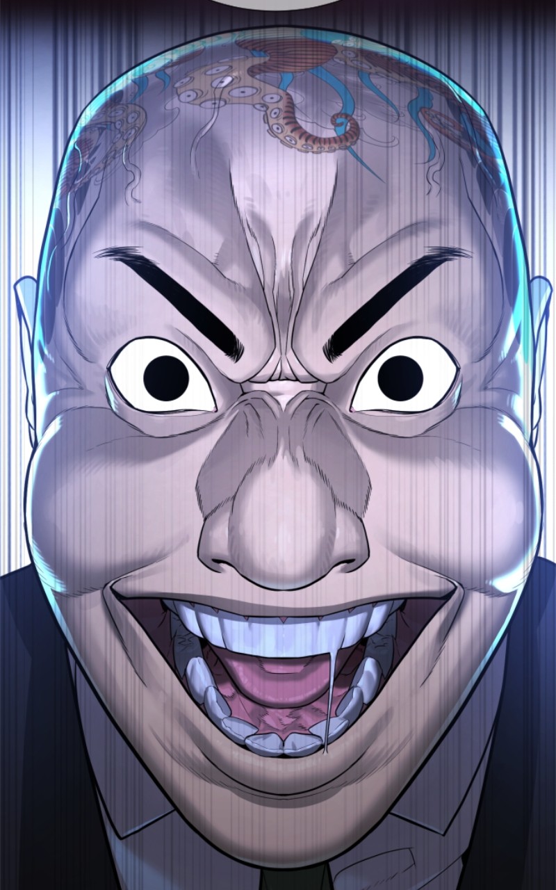 Killer Pedro Chapitre 1 - Page 292