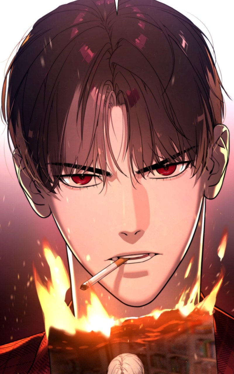 Killer Pedro Chapitre 1 - Page 301
