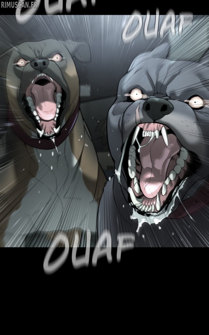 Killer Pedro Chapitre 10 - Page 11