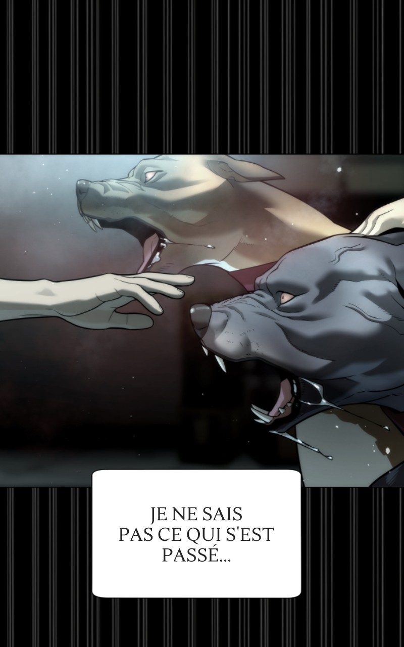 Killer Pedro Chapitre 10 - Page 19