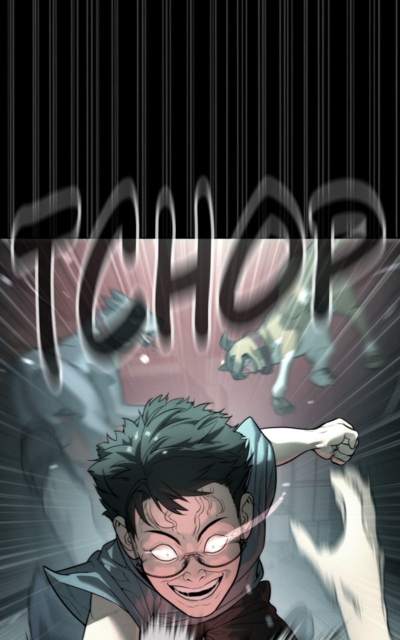 Killer Pedro Chapitre 10 - Page 21